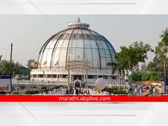 Deekshabhoomi :  'बुद्धम शरणम् गच्छामि...'; दीक्षाभूमीला हजारो बौद्ध अनुयायांचे नमन