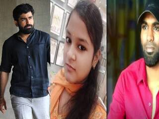 Vijay Antony: மாணவி சத்யாவை கொன்ற சதீஷை ரயிலில் தள்ளிவிட்டு கொல்லுங்கள்...நடிகர் விஜய் ஆண்டனி ஆவேசம்