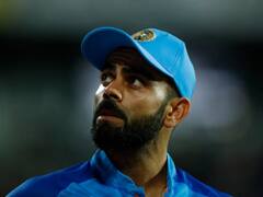 'Virat, Your Time's Up': Coach Tells Kohli. Here's How RCB Legend Responded