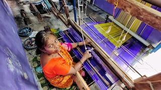 तुमच्या शेजारी साडी विणकरी, सुतार, लोहार, कुंभार यासारखे हस्त कारागिर आहेत का? मग ही योजना त्यांच्यासाठी वरदान ठरेल
