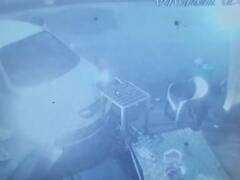 यूपी के मंत्री अरुण कुमार का भतीजा गिरफ्तार, पुलिस ने जब्त की कार, जानें- क्या है मामला