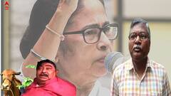 ‘৩৪ বছরে কন্যাশ্রী, রূপশ্রী করতে পেরেছিলেন ?' সিপিএমকে হুমকি তৃণমূল নেতার