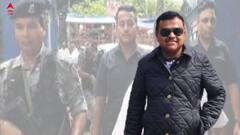 ফের তলব সৌমেন্দুকে, এবার তৃণমূল নেতার বাড়ি ভাঙচুরের মামলা