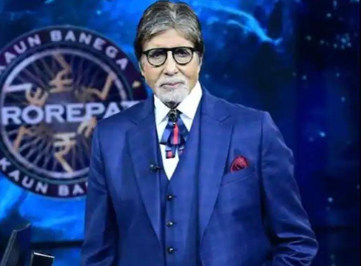 अमिताभ बच्चन (Amitabh Bachchan) द्वारा होस्ट किए जाने वाला क्विज बेस्ड रियलिटी शो ‘कौन बनेगा करोड़पति’ (Kaun Banega Crorepati) जब भी आता है, सभी टीवी शोज को पीछे छोड़ देता है. इस बार ये टीआरपी की लिस्ट में तीसरे नंबर पर है.