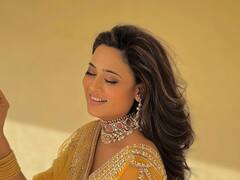 PHOTO: श्वेता तिवारीचा खास अंदाज; पाहा नवे फोटो!