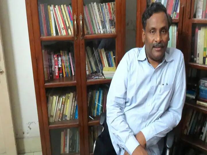 Bombay High court acquitted  DU Ex Prof GN Saibaba in case of link with Maoist case माओवादियों से लिंक के मामले में DU के पूर्व प्रोफेसर जीएन साईबाबा को रिहाई, बॉम्बे हाईकोर्ट ने सुनाया फैसला