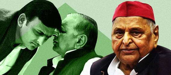 Mulayam Singh Yadav Property: अपने पीछे कितनी संपत्ति छोड़कर गए Samajwadi Party Founder मुलायम सिंह यादव?
