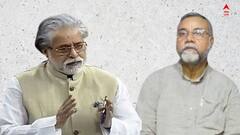 'নামের পিছনে ম্যান থাকলেই মানুষ নয়, ডোবারম্যান তো কুকুরই', ফের আক্রমণ সুদীপের