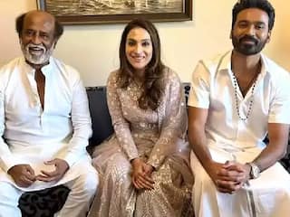 ऐश्वर्या और Dhanush की शादी बचाने के लिए Rajinikanth ने उठाया ये कदम, क्या जुड़ पाएगा एक बार फिर बेटी का रिश्ता!