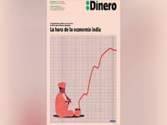 Spanish Newspaper Uses Image Of Snake Charmer To Depict Indian Economy. Netizens Call It An 'Insult'