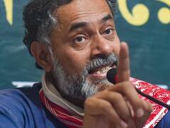 कांग्रेस की भारत जोड़ो यात्रा में क्यों शामिल हैं योगेंद्र यादव, खुद बताई वजह