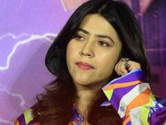 'आप इस देश के युवाओं का दिमाग दूषित कर रही हैं', सुप्रीम कोर्ट ने लगाई एकता कपूर को फटकार, जानें क्यों?