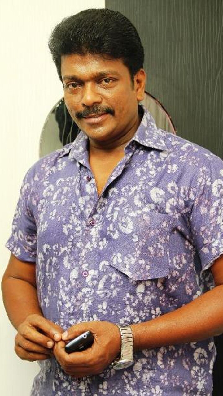 ஆயிரத்தில் ஒருவன்