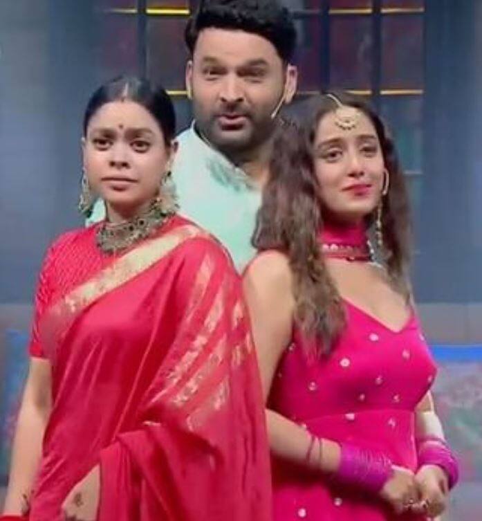 चौथे नंबर पर कपिल शर्मा द्वारा होस्ट किए जाने वाला कॉमेडी शो ‘द कपिल शर्मा शो’ (The Kapil Sharma Show), जो नए सीजन के जरिए भी लोगों को गुदगुदाने का काम कर रहा है.