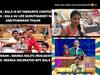 Bigg Boss 6 Tamil Memes: எதையாவது பேசனும்னு பேசக் கூடாது... பிக்பாஸ் நிகழ்ச்சியை கலாய்த்து வரும் நெட்டிசன்ஸ்!