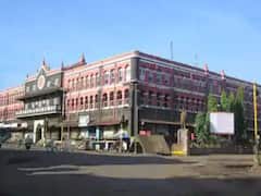 kolhapur municipal corporation : कोल्हापूर शहरातील खुल्या जागा व इमारतींना मालमत्ता कर आकारणीसाठी विशेष शिबीर