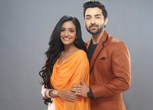 'भाग्य लक्ष्मी' मालिका या आठवड्यात सातव्या क्रमांकावर आहे.