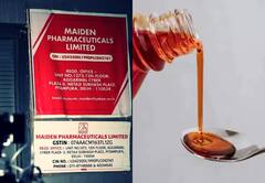 कफ सिरप बनाने में एक्सपायरी डेट वाले पदार्थ का इस्तेमाल, और भी कई खामियां, जानें मेडेन फार्मा पर प्रतिबंध के पीछे के कारण