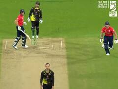 Watch: इनिंग्स की आखिरी गेंद पर शॉट लगाकर रन लेना भूले बेन स्टोक्स, कारनामा देख कमेंटेटर्स भी रोक नहीं पाएं अपनी हंसी