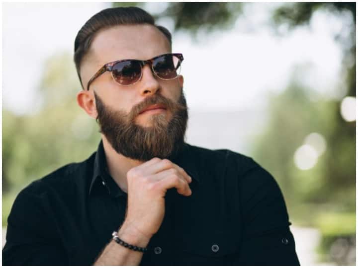 Tips to take care of beard growth for healthy shiny beard try these Beard Care Tips: Healthy Beard के लिए इन बातों का रखें ध्यान, अच्छी होगी ग्रोथ