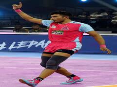 हरियाणा स्टीलर्स के विजयरथ को रोकने उतरेगी जयपुर पिंक पैंथर्स, जानें मैच की बेस्ट ड्रीम 11