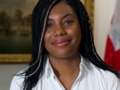 ब्रिटेन-भारत के बीच एफटीए के लिए दीपावली की समय-सीमा को ध्यान में रखकर नहीं कर रहे काम : UK Trade Minister