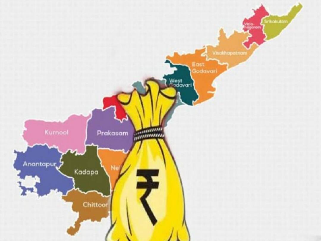 Discussions have once again started on the financial condition of the AP government. Andhra Financial Crisis : ఐదునెలల్లో ఆదాయం కన్నా అప్పులే ఎక్కువ - రికార్డు స్థాయిలో లోటు ! ఏపీ సర్కార్ అర్థిక పరిస్థితి విషమంగా మారిందా ?