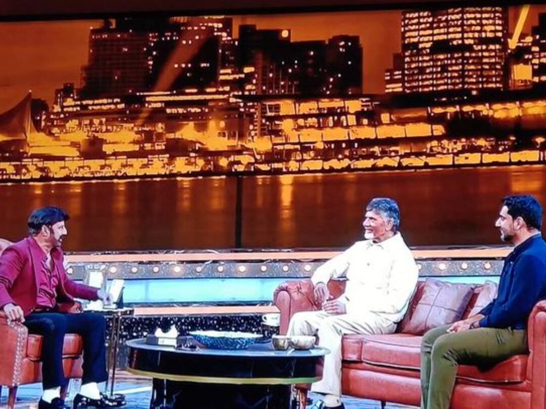 Chandrababu revealed key facts about the events of 1995 in the Unstoppable show. Babu Balakrishna AHA : అన్‌స్టాపబుల్ క్లారిటీ - ఆగస్టు సంక్షోభంలో చంద్రబాబు చెప్పిన సీక్రెట్స్ ఇవే