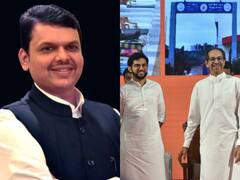 महाराष्ट्र में उद्धव ठाकरे के बेटे आदित्य के विधानसभा क्षेत्र में BJP मनाएगी दीपावली, जानिए वजह