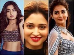 रश्मिका मंदाना सहित साउथ की इन एक्ट्रेसेस ने Pan- India मूवीज से लोगों के दिलों में बनाई खास जगह