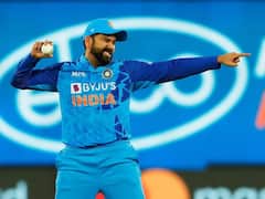 Photo: जसप्रीत बुमराहऐवजी मोहम्मद शामी संघात, टी-20 विश्वचषकासाठी भारताचा अंतिम संघ जाहीर