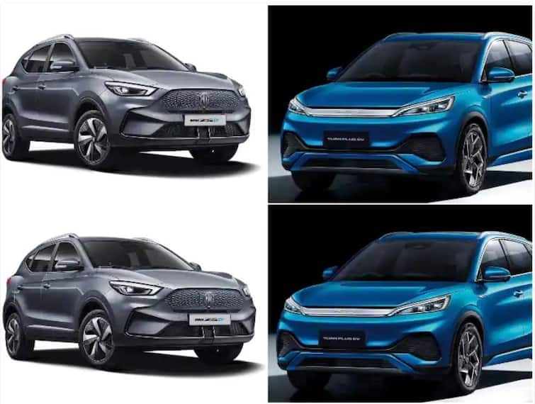 byd-atto-3-vs-mg-zs-ev-see-which-one-is-best-between-byd-atto-3-and-mg-zs-ev Car Comparison: চিনা ইভির সঙ্গে টক্কর ! এই ইভি কি এগিয়ে অ্যাট্টো থ্রি থেকে ? কোনটি আপনার জন্য ভালো ?