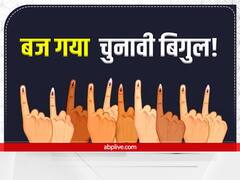 बज गया चुनावी बिगुल! आज हिमाचल प्रदेश चुनाव की तारीखों का एलान संभव, 3 बजे EC की प्रेस कॉन्फ्रेंस