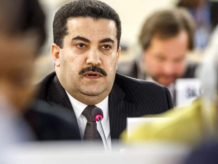 who is mohamed al sudani named as prime minister of Iraq by president abdul rashid Mohammed al-Sudani: कौन हैं मोहम्मद अल-सुदानी, जिन्हें राशिद ने राष्ट्रपति बनते ही किया प्रधानमंत्री के रूप में नामित