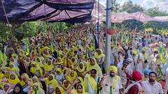 Farmer's Pretest: ਕਿਸਾਨਾਂ ਦਾ ਐਲਾਨ, 15 ਅਕਤੂਬਰ ਦੀ 'ਲਲਕਾਰ' ਮਗਰੋਂ ਸੀਐਮ ਭਗਵੰਤ ਮਾਨ ਚੁੱਪ ਤੋੜਨ ਲਈ ਮਜਬੂਰ ਹੋ ਜਾਣਗੇ...