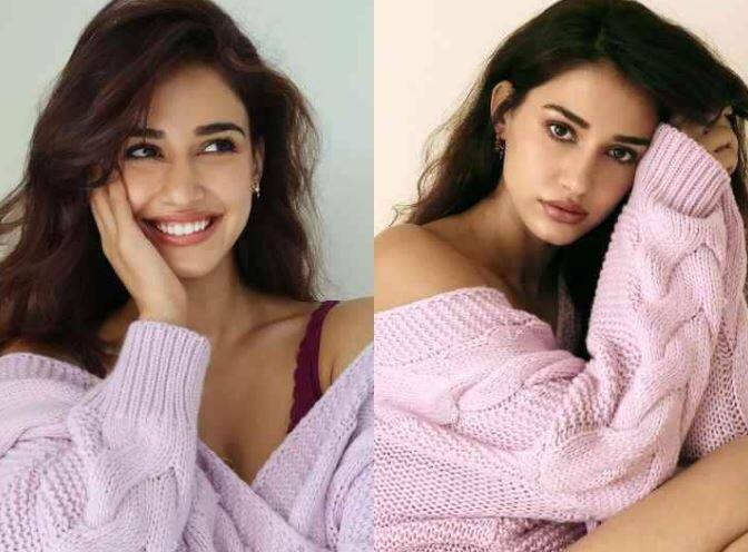 Disha Patani Photoshoot: ਦਿਸ਼ਾ ਦੀਆਂ ਤਾਜ਼ਾ ਤਸਵੀਰਾਂ ਨੇ ਪ੍ਰਸ਼ੰਸਕਾਂ ਦੀਆਂ ਨਜ਼ਰਾਂ ਖਿੱਚੀਆਂ, ਤਸਵੀਰਾਂ 'ਤੇ ਟਿੱਪਣੀ ਕਰਦੇ ਹੋਏ ਪ੍ਰਸ਼ੰਸਕਾਂ ਨੇ ਕਿਹਾ ਕਿ ਦਿਲਰੁਬਾ