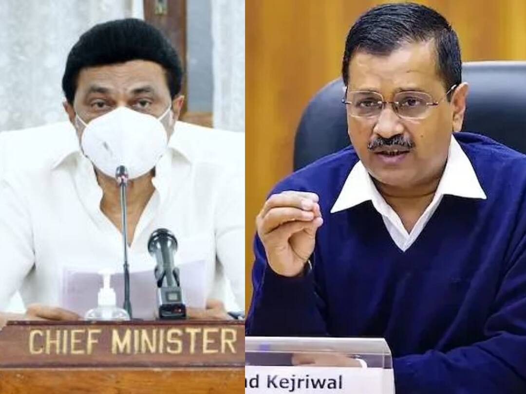 லட்சக்கணக்கான மக்களுக்காக இதை செய்யுங்க.. கெஜ்ரிவாலுக்கு கடிதம் எழுதிய தமிழ்நாடு முதலமைச்சர்!