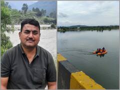 Shashikant Ghorpade : राज्याचे पणन सहसंचालक शशिकांत घोरपडे यांचा मृतदेह सापडला; गुरुवारपासून सुरू होता शोध