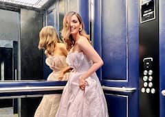 Manushi Chhillar Photos: ఆ 15 రాత్రులు నిద్రపోలేదు ఎప్పటికీ గుర్తుండిపోతాయ్ అంటోన్న మానుషి