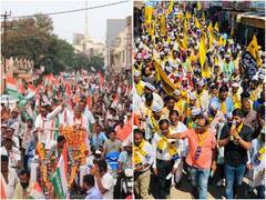 क्या गुजरात में कांग्रेस और AAP के बीच बंट सकते हैं वोट? लोगों के जवाब से हो जाएंगे शॉक