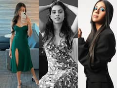 बेहद स्टाइलिश हैं मिथुन चक्रवर्ती की बेटी Dishani Chakraborty , तस्वीरों में देखें उनका कातिलाना अंदाज