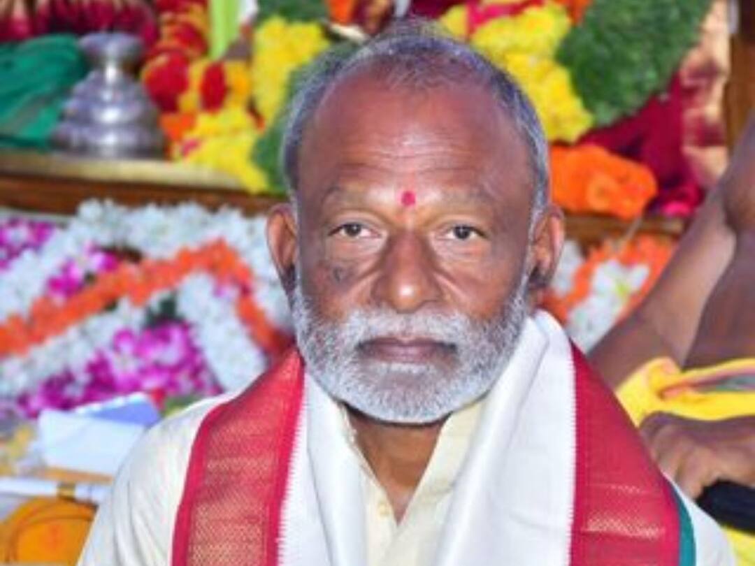 Raghuveera Reddy: పొలిటికల్ రీఎంట్రీపై రఘువీరారెడ్డి మౌనం, చేజారిపోతున్న కీలక అనుచరులు Congress Leader Raghuveera Reddy Continue Dilemma Over His Political Reentry Raghuveera Reddy: పొలిటికల్ రీఎంట్రీపై రఘువీరారెడ్డి మౌనం, చేజారిపోతున్న కీలక అనుచరులు