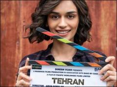 Tehran के लिए मानुषी छिल्लर 15 रात जागकर की शूटिंग, बताया कितना मुश्किल था फिल्म का शेड्यूल