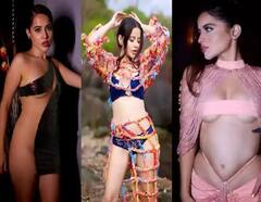 Urfi Javed B'Day: ઉર્ફી જાવેદના 10 ભડકાઉ ડ્રેસ, જેના કારણે થઈ ટ્રોલ, શું તમે જોઈ છે આ તસવીરો ?