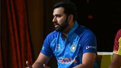 এশিয়া কাপে বাবরের সঙ্গে কী কথা হয়েছিল? খোলসা করলেন রোহিত