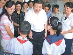 Rare Pics of XI Jinping: नहीं देखी होंगी शी जिनपिंग की ये तस्वीरें, विरोध के बीच फिर होगी राष्ट्रपति के रूप में ताजपोशी!