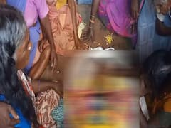Dindugal : கண்மாயில் மூழ்கி 3 குழந்தைகள் உயிரிழப்பு..! விளையாடச் சென்றபோது நிகழ்ந்த விபரீதம்..!