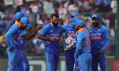 T20 World Cup: বিশ্বকাপে বুমরার বদলি, শামির টি-টোয়েন্টি রেকর্ড জানেন?