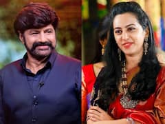 Balakrishna Daughter: నిర్మాతగా మారనున్న బాలయ్య కూతురు!