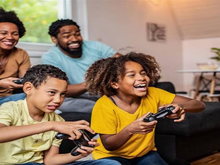 health study report video games trigger dangerous deadly heart diseases in children Health Tips: सावधान ! बच्चों के लिए जानलेवा हो सकते हैं Video Games, दिल पर डाल रहे हैं बुरा असर